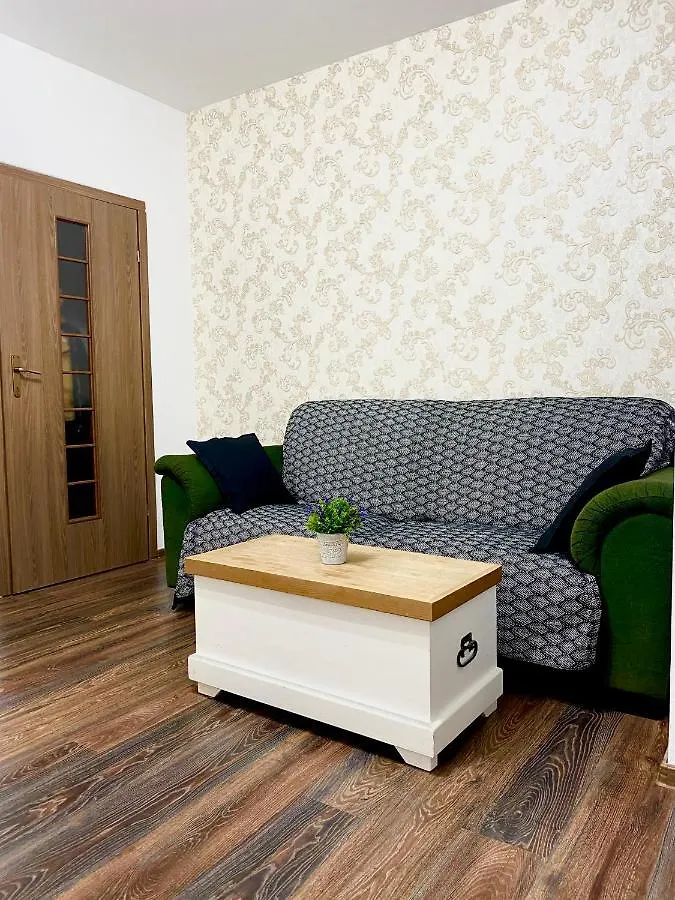 Charming Studio In Center Of Bucharest,Ground Floor, Near Old City 公寓 布加勒斯特