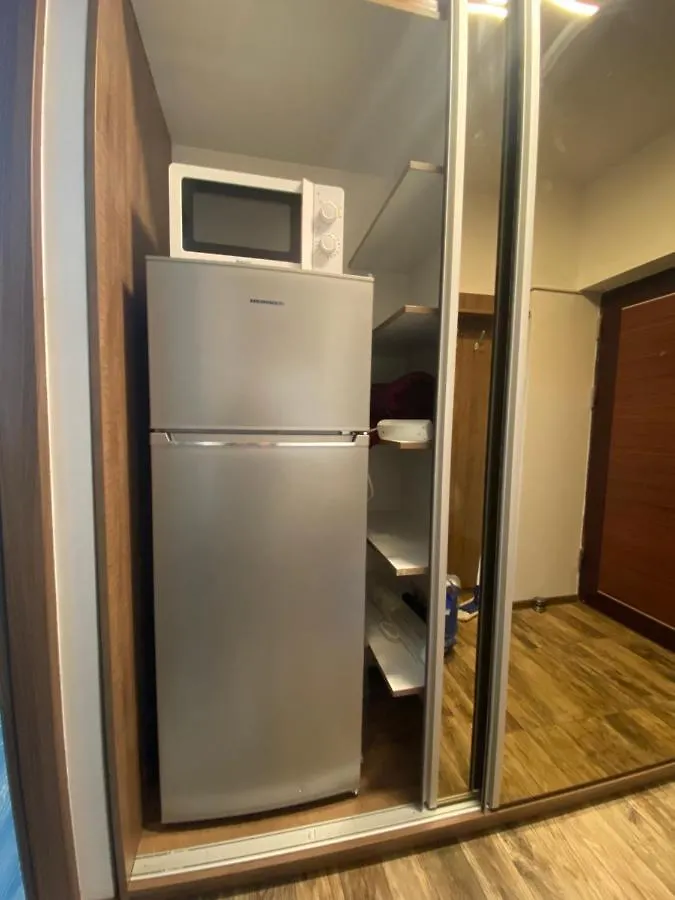 Apartmán Charming Studio In Center Of Bucharest,Ground Floor, Near Old City