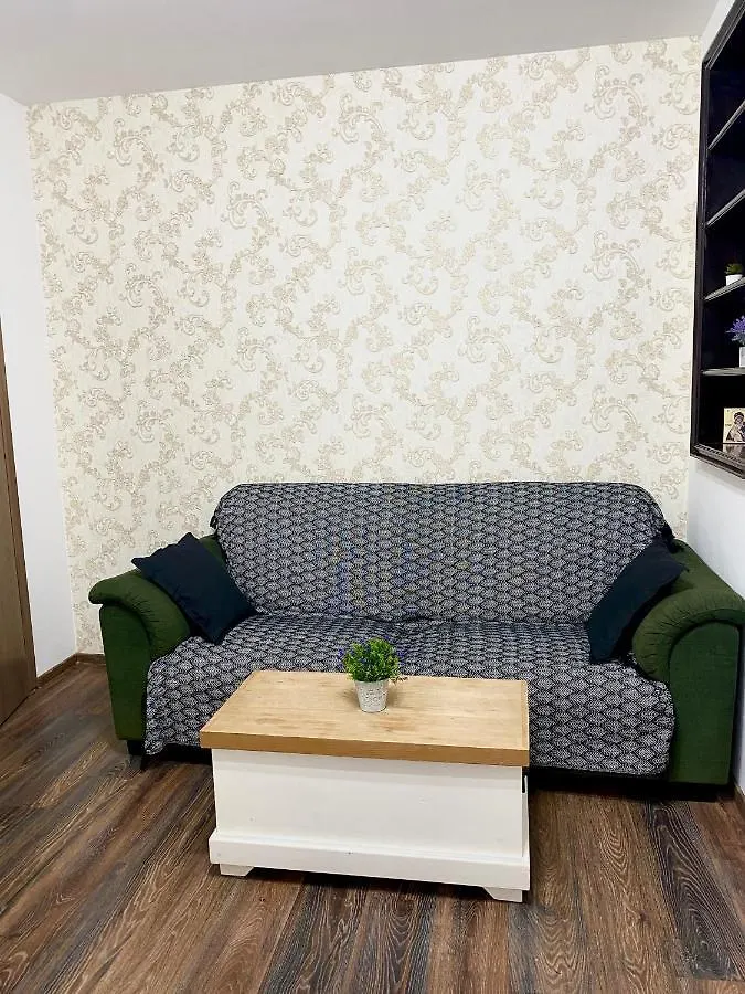 Charming Studio In Center Of Bucharest,Ground Floor, Near Old City 0*,